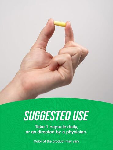 BulkSupplements.com كبسولات Fisetin - Fisetin 100mg، مكمل Fisetin - مصدر مضادات الأكسدة، نباتي وخالي من الغلوتين، كبسولة واحدة لكل وجبة، 90 كبسولة نباتية (عبوة من 1) in Kuwait