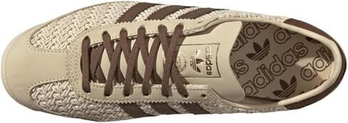 adidas Womens Sl 72 Og Lace Up Sneakers Shoes Casual - Beige in Kuwait