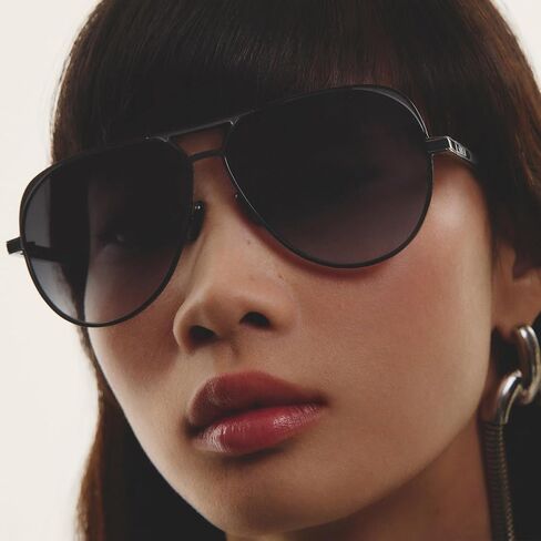 Quay Women's Open Tab Sunglasses in Saudi Arabia