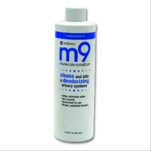 Hollister M9 Urinary Drain Cleaner 16oz. in Saudi Arabia