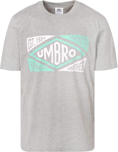 Umbro Men's Soccer Inspired Shirt in Kuwait
