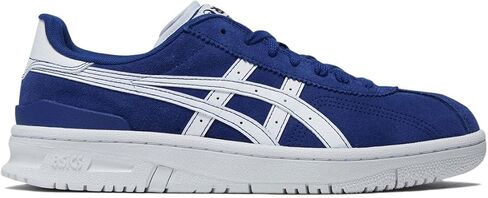 حذاء ASICS Vic NBD - أزرق بروسي/أبيض in Kuwait