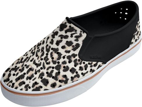 حذاء رياضي بطباعة مايلز واندرفوم للجنسين من Native Shoes in Kuwait