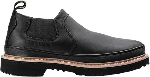 Chinook Romeo Men’s Light Duty Boot - Black in Kuwait