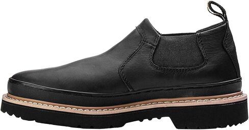 Chinook Romeo Men’s Light Duty Boot - Black in Kuwait