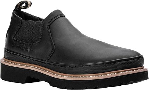 Chinook Romeo Men’s Light Duty Boot - Black in Kuwait