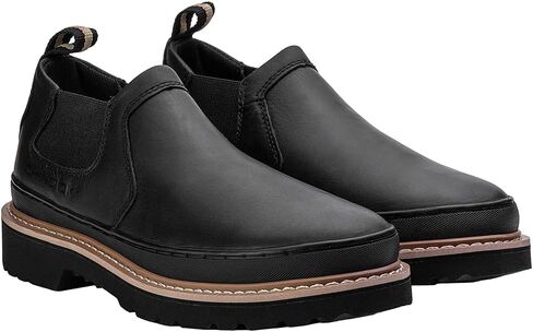Chinook Romeo Men’s Light Duty Boot - Black in Kuwait