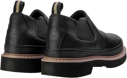 Chinook Romeo Men’s Light Duty Boot - Black in Kuwait