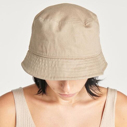 4 Pack XL Bucket Hats for Men Women Large Oversize Fisherman Cap Beach Sun Hat in Saudi Arabia