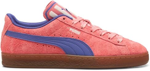 PUMA Mens Suede Supertifo Lace Up Sneakers Shoes Casual in Kuwait