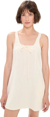[BLANKNYC] Women's Shift Mini Dress in Kuwait