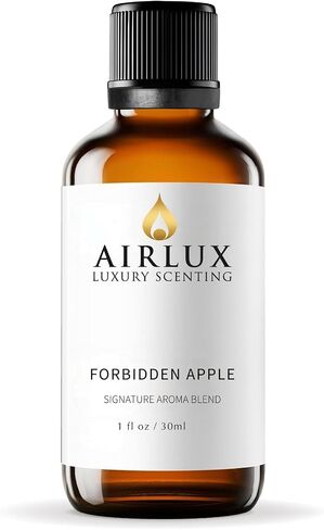 Signature Aroma Oil No. 229 Echo of Spring – Bellflower, Clove, Dew Drop – Aroma Oil for Cold Air & Waterless Diffusers and DIY Crafts – 180 mL, 6.1 fl oz Eco Refill Bottle in Kuwait