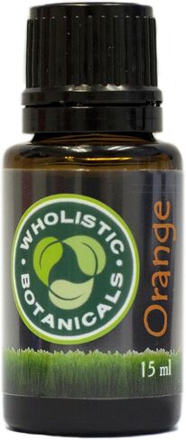 Orange Essential Oil 15 ml. in Kuwait