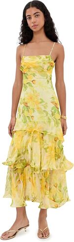 ASTR the label Women's Alison Dress in Saudi Arabia