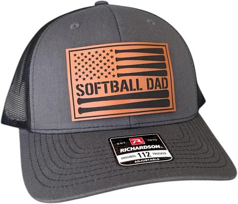 BUBBLEHEAD INK Softball Dad Must Haves, Softball Parents Game Day Essential in Saudi Arabia