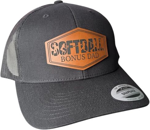 BUBBLEHEAD INK Softball Dad Must Haves, Softball Parents Game Day Essential in Saudi Arabia