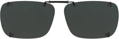 Dioptics Haven G Rec Clip on Sunglasses Rectangular in Kuwait