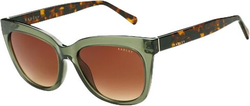 RADLEY London GREENWICH Women's Butterfly Sunglasses, 55 mm, UV400 Protection in Saudi Arabia
