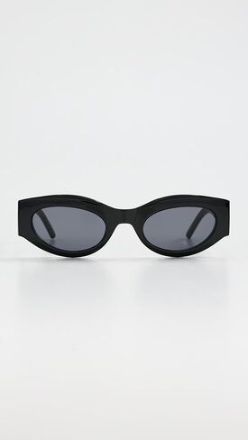 Le Specs. Women's Body Bumpin Sunglasses in Saudi Arabia