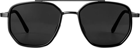 Vintage Polarized Sunglasses for Women Men UV Protection Classic Retro Style in Saudi Arabia