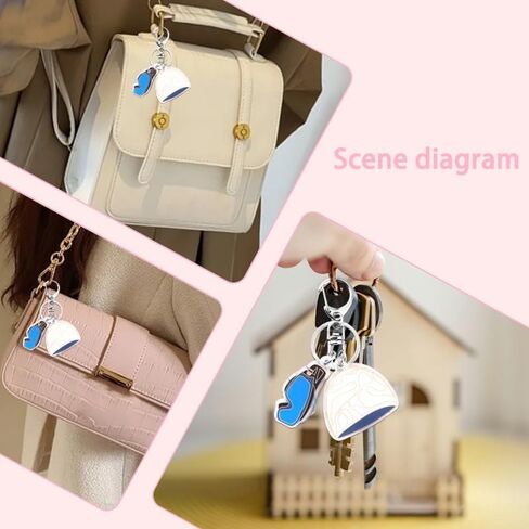 Swimming Cap Goggles Keychain for Backpack Acrylic Keychain Clip Swimming Bag Accessories Pool Gifts for Swimmer Swim Lovers Coach Stuff Souvenirs Swim Team Key Chain Gift Ideas in Kuwait
