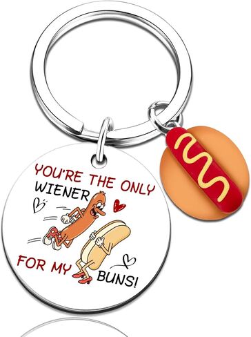Sexy Gifts for Husband Boyfriend Valentines Day Gifts for Him Sexy Keychain Funny Gifts for Boyfriend from Girlfriend Gifts for Husband from Wife Funny Keychains Birthday Gift Ideas Christmas Gifts in Saudi Arabia