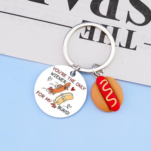 Sexy Gifts for Husband Boyfriend Valentines Day Gifts for Him Sexy Keychain Funny Gifts for Boyfriend from Girlfriend Gifts for Husband from Wife Funny Keychains Birthday Gift Ideas Christmas Gifts in Saudi Arabia