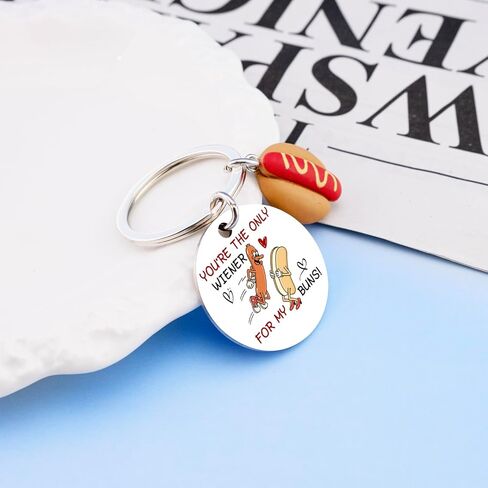 Sexy Gifts for Husband Boyfriend Valentines Day Gifts for Him Sexy Keychain Funny Gifts for Boyfriend from Girlfriend Gifts for Husband from Wife Funny Keychains Birthday Gift Ideas Christmas Gifts in Saudi Arabia