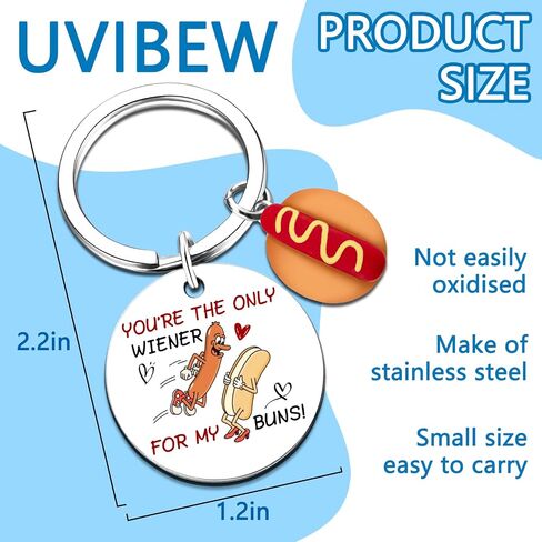 Sexy Gifts for Husband Boyfriend Valentines Day Gifts for Him Sexy Keychain Funny Gifts for Boyfriend from Girlfriend Gifts for Husband from Wife Funny Keychains Birthday Gift Ideas Christmas Gifts in Saudi Arabia