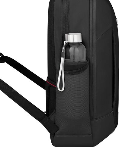 Victorinox Altmont Modern City Compact Backpack Black in Kuwait