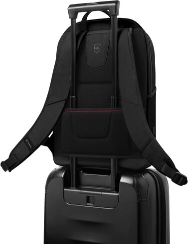 Victorinox Altmont Modern City Compact Backpack Black in Kuwait