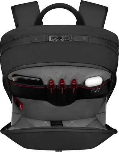 Victorinox Altmont Modern City Compact Backpack Black in Kuwait