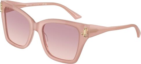 Jimmy Choo 5012 Black Sunglasses in Saudi Arabia