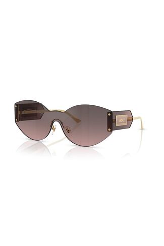 Versace Grey Flash Silver Irregular Ladies Sunglasses VE2276 100258 144 in Kuwait