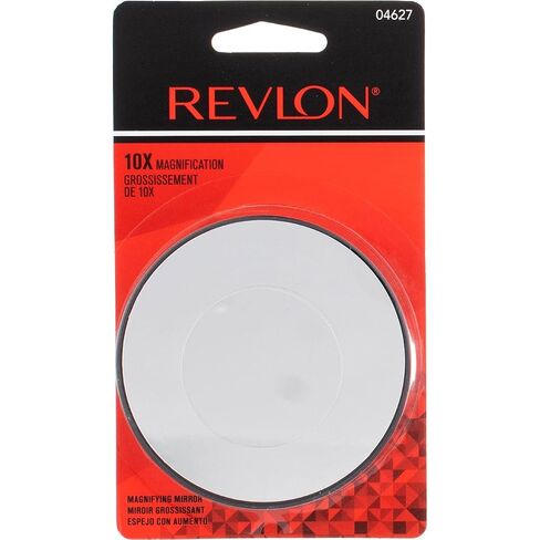 Revlon Magnifying Makeup Mirror, 10x Magnifier in Kuwait