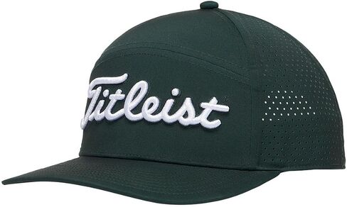 Titleist Golf Diego Hat 2025 Pine/White in Kuwait
