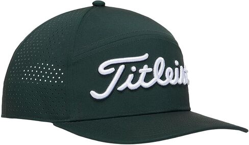 Titleist Golf Diego Hat 2025 Pine/White in Kuwait