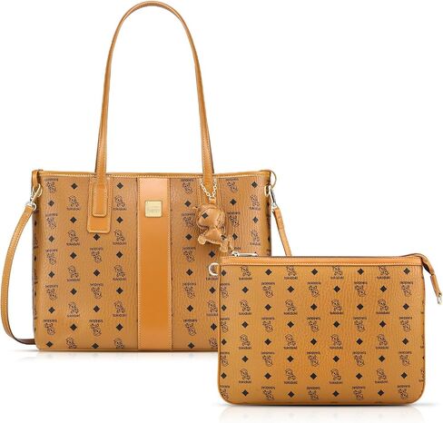 tokidoki Tote Bag for Women PU Leather Shoulder Bag with Strap Unicorno Hobo Tote Handbag for Trave Work in Saudi Arabia