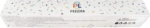 Peelora Large Woodland Animals Tree Wall Stickers Forest Animals Bear Deer Fox Wall Decals Kids Bedroom Baby Nursery Reusable Self-Adhesive Wall Decor Stickers in Saudi Arabia
