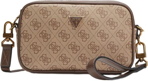 GUESS Milano logo Crossbody in Kuwait
