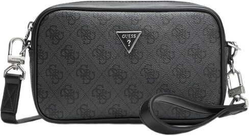 GUESS Milano logo Crossbody in Kuwait