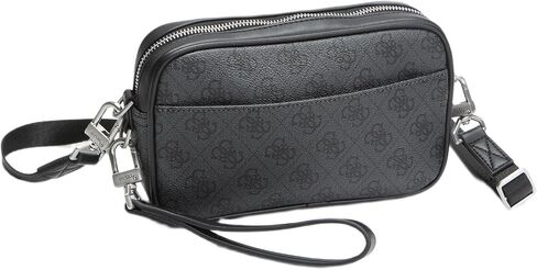 GUESS Milano logo Crossbody in Kuwait