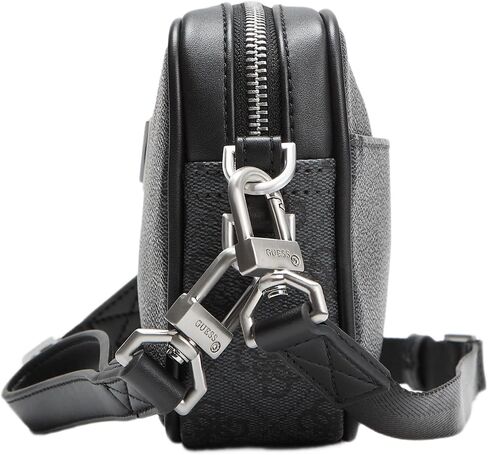 GUESS Milano logo Crossbody in Kuwait
