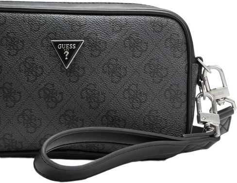 GUESS Milano logo Crossbody in Kuwait