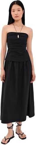 XIRENA Women's Ciara Midi Dress in Saudi Arabia