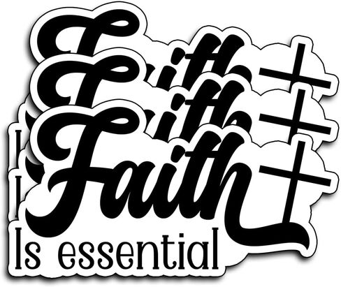 (3Pcs) I Can't But I Know a Guy Sticker Christian Faith Humor Vinyl Decal for Bible Cover Tumbler Laptop Water Bottle – Inspirational Religious Gifts for Men Women Teens Adults 3"x2.3" in Kuwait