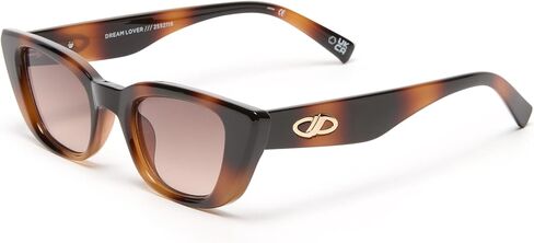 Le Specs. Women's Dream Lover Sunglasses in Kuwait