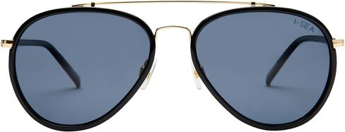 I-SEA Tatum Women's Sunglasses - Polarized Scratch Resistant Lenses in Saudi Arabia