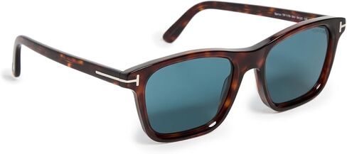 Tom Ford Women's Barron Sunglasses in Saudi Arabia