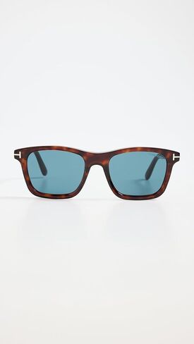 Tom Ford Women's Barron Sunglasses in Saudi Arabia
